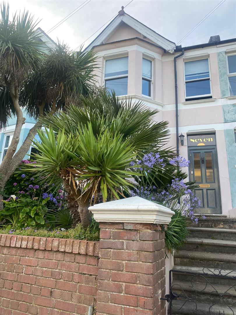 Godwin Road, Hastings